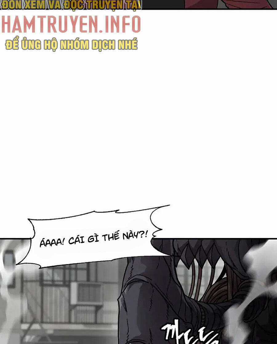 Shaman - Pháp Sư Chapter 57 trang 46