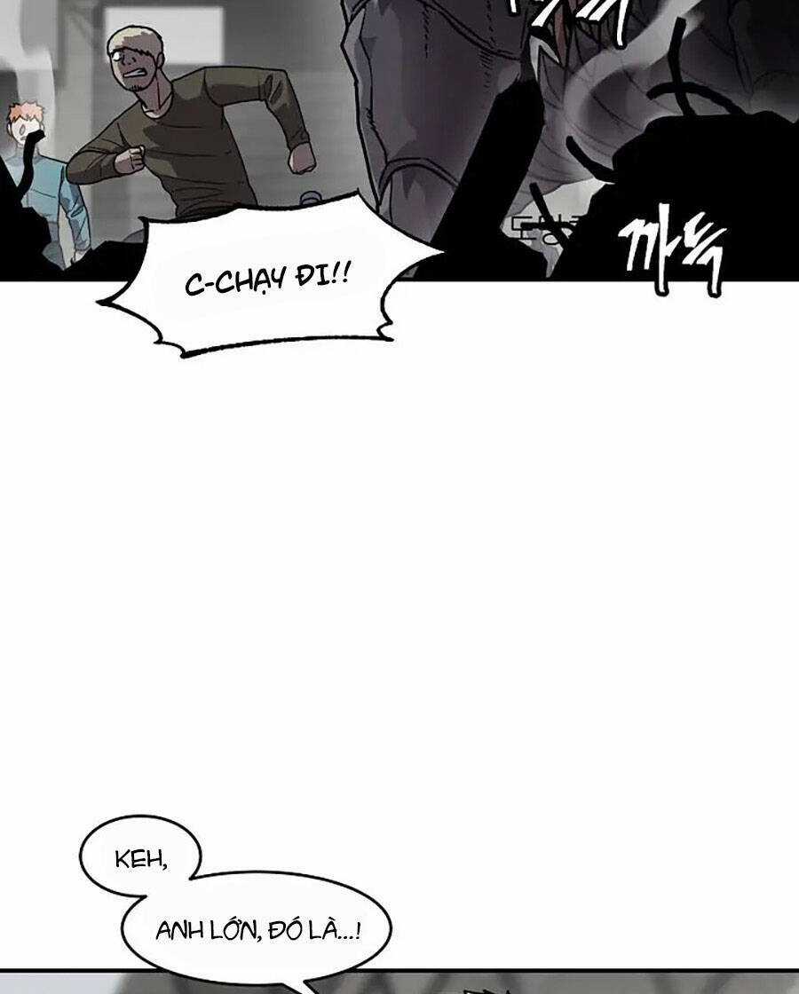 Shaman - Pháp Sư Chapter 57 trang 47