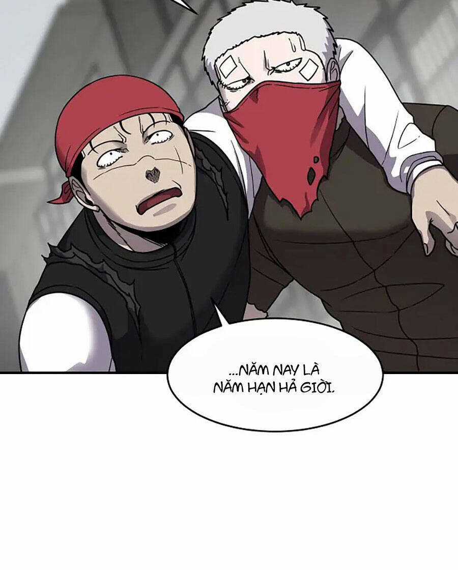 Shaman - Pháp Sư Chapter 57 trang 48