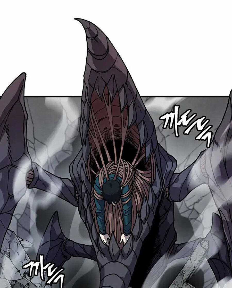 Shaman - Pháp Sư Chapter 57 trang 49