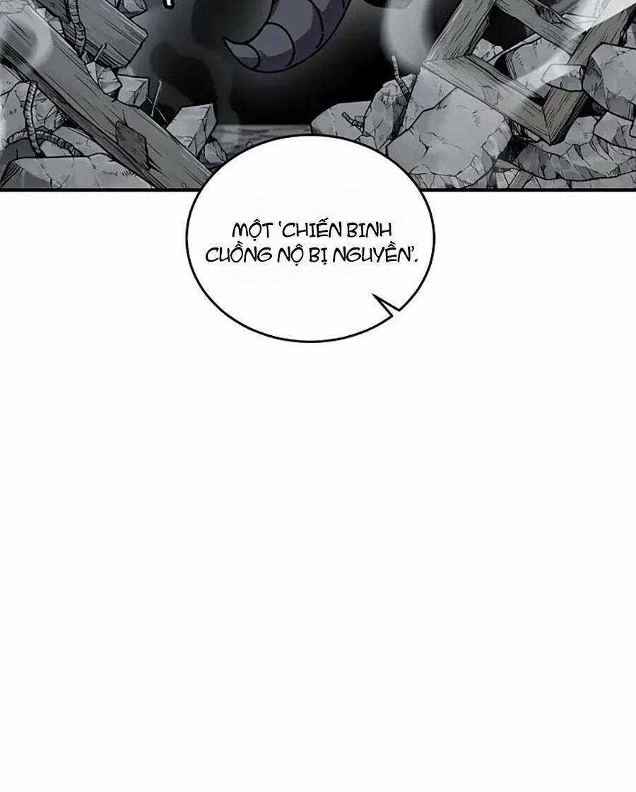 Shaman - Pháp Sư Chapter 57 trang 50