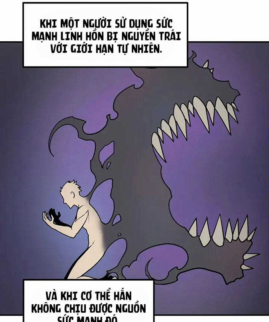 Shaman - Pháp Sư Chapter 57 trang 54