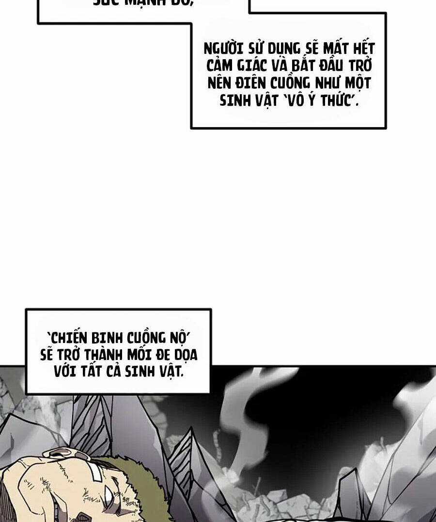 Shaman - Pháp Sư Chapter 57 trang 55