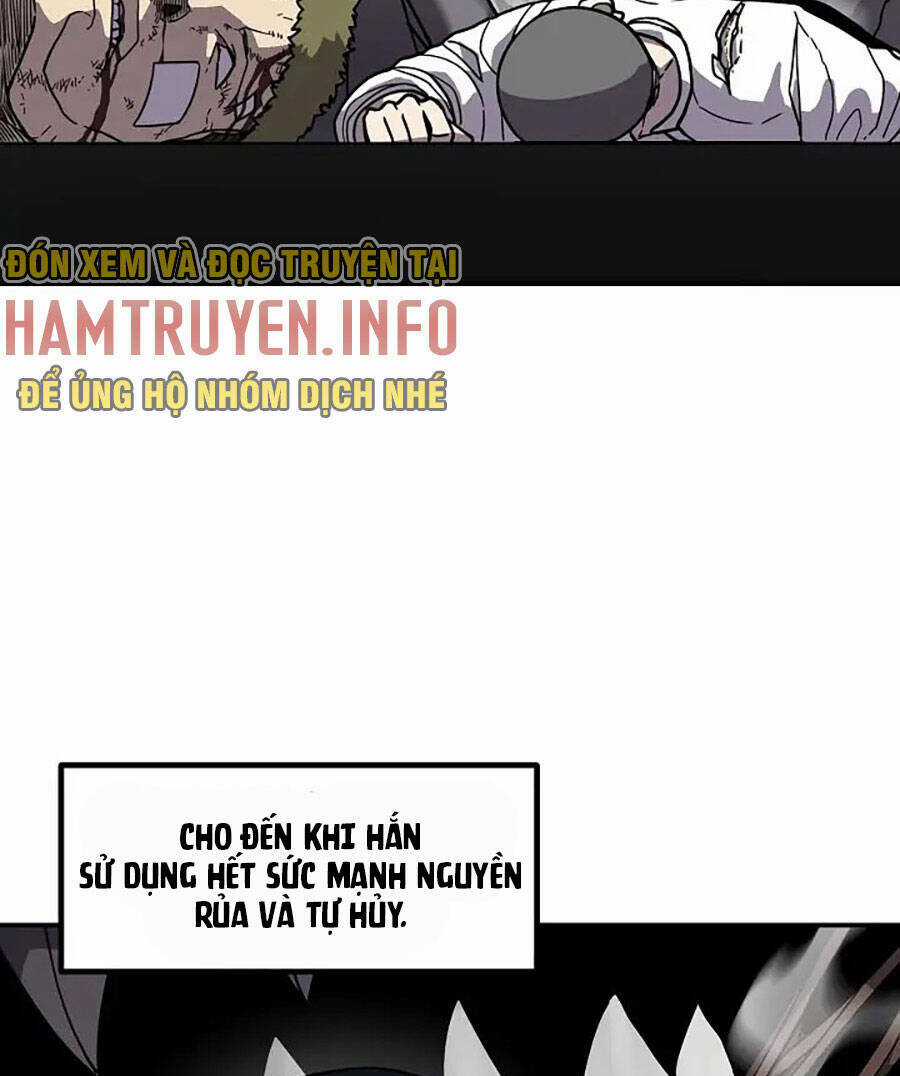 Shaman - Pháp Sư Chapter 57 trang 56