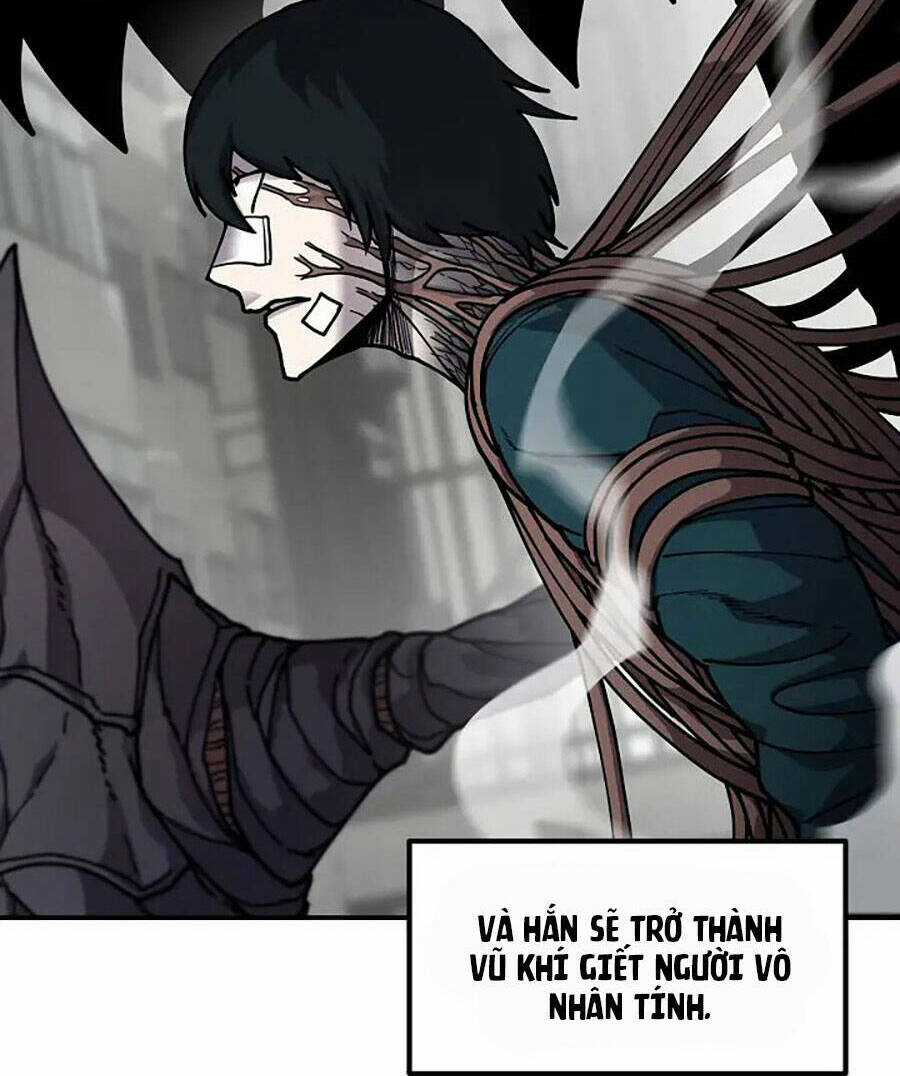 Shaman - Pháp Sư Chapter 57 trang 57