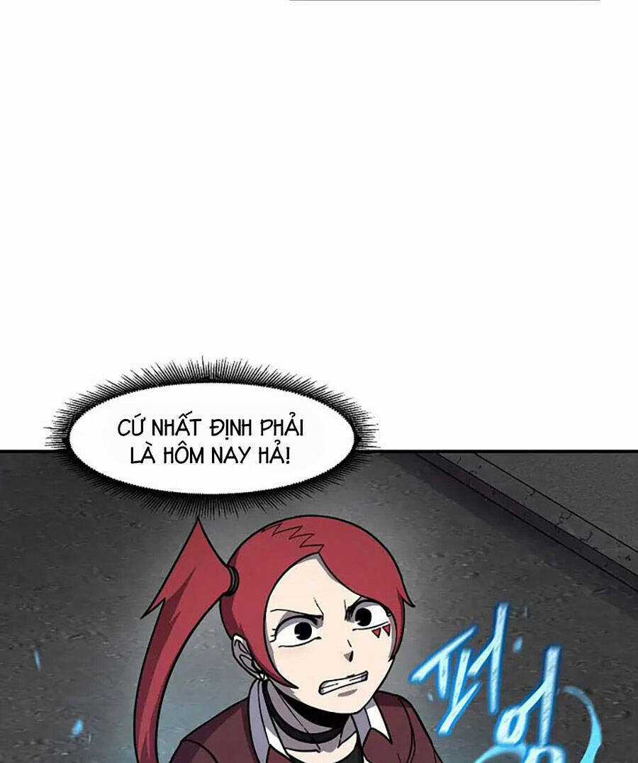 Shaman - Pháp Sư Chapter 57 trang 58