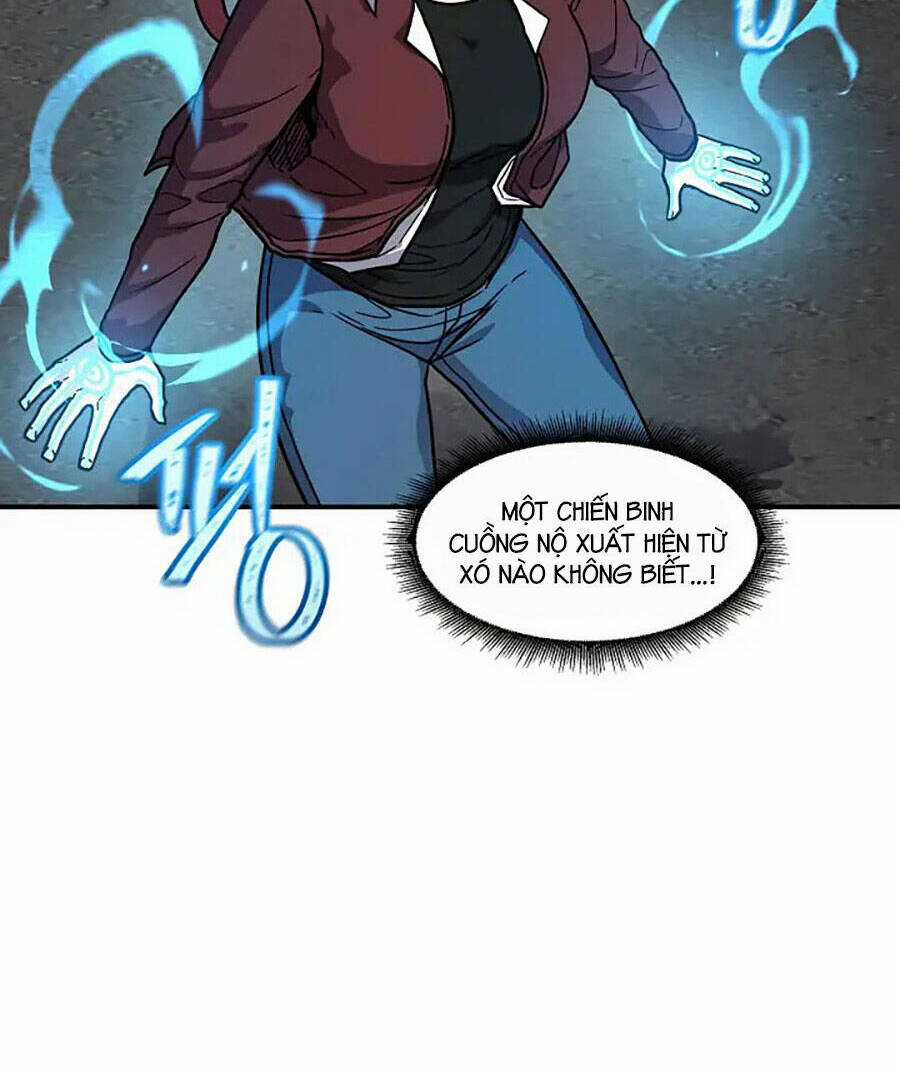 Shaman - Pháp Sư Chapter 57 trang 59