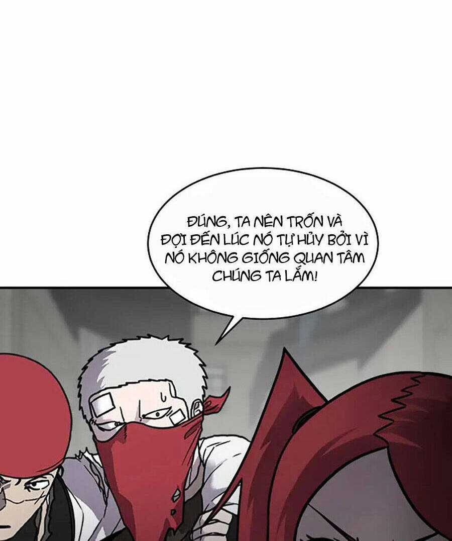 Shaman - Pháp Sư Chapter 57 trang 61