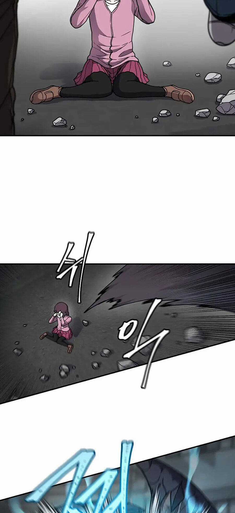 Shaman - Pháp Sư Chapter 57 trang 64