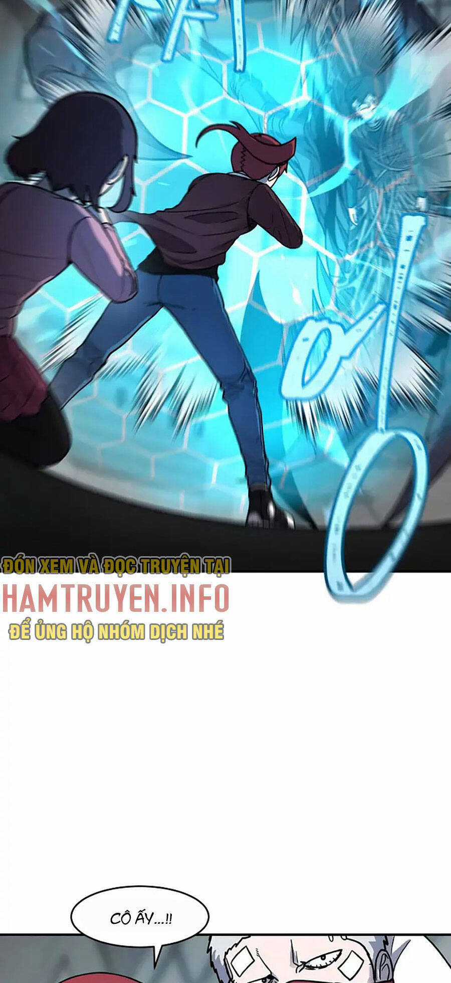 Shaman - Pháp Sư Chapter 57 trang 65