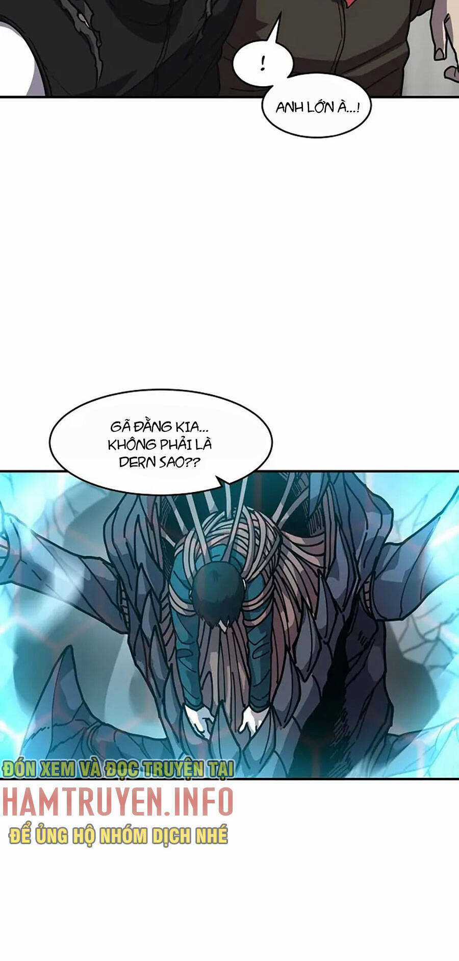 Shaman - Pháp Sư Chapter 57 trang 69