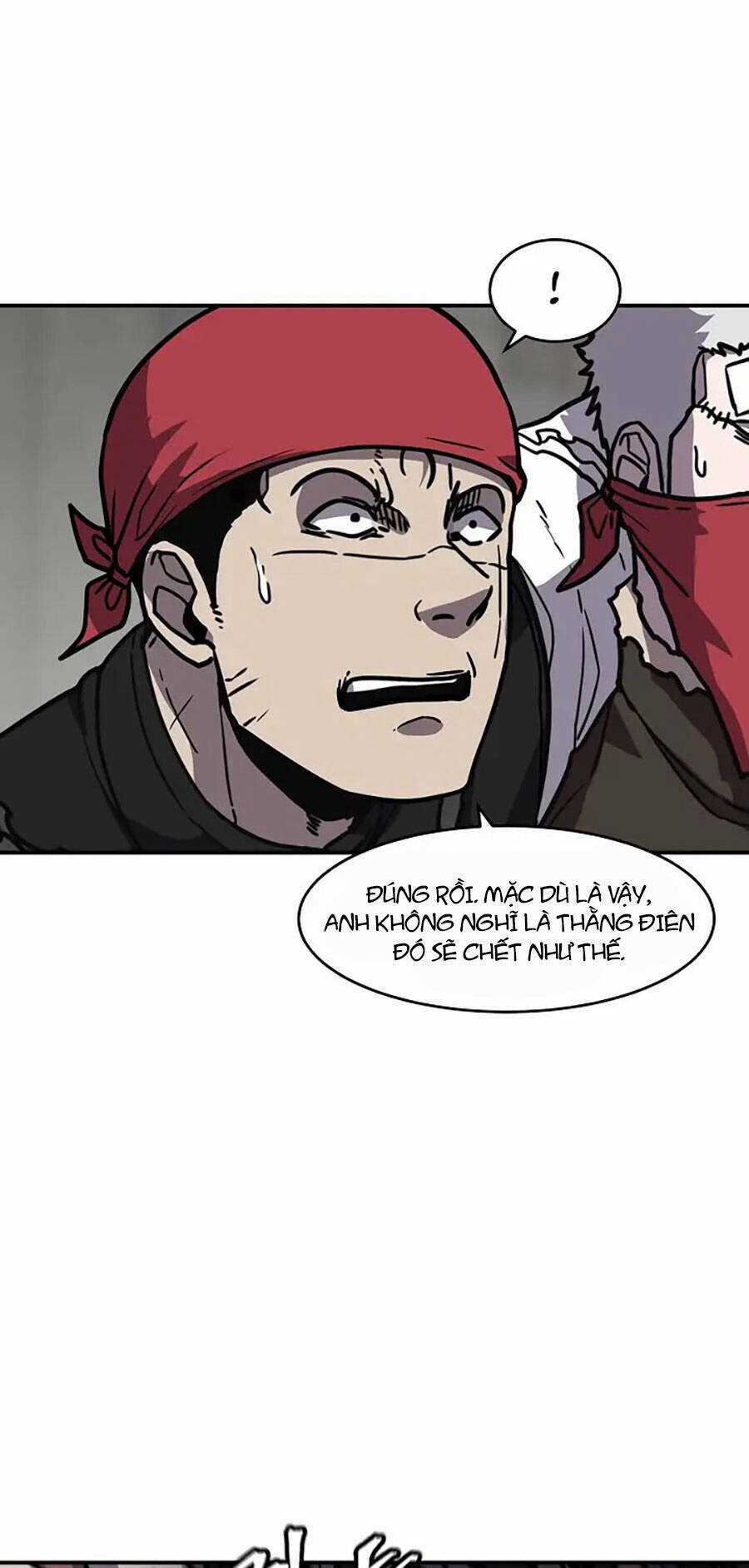 Shaman - Pháp Sư Chapter 57 trang 70