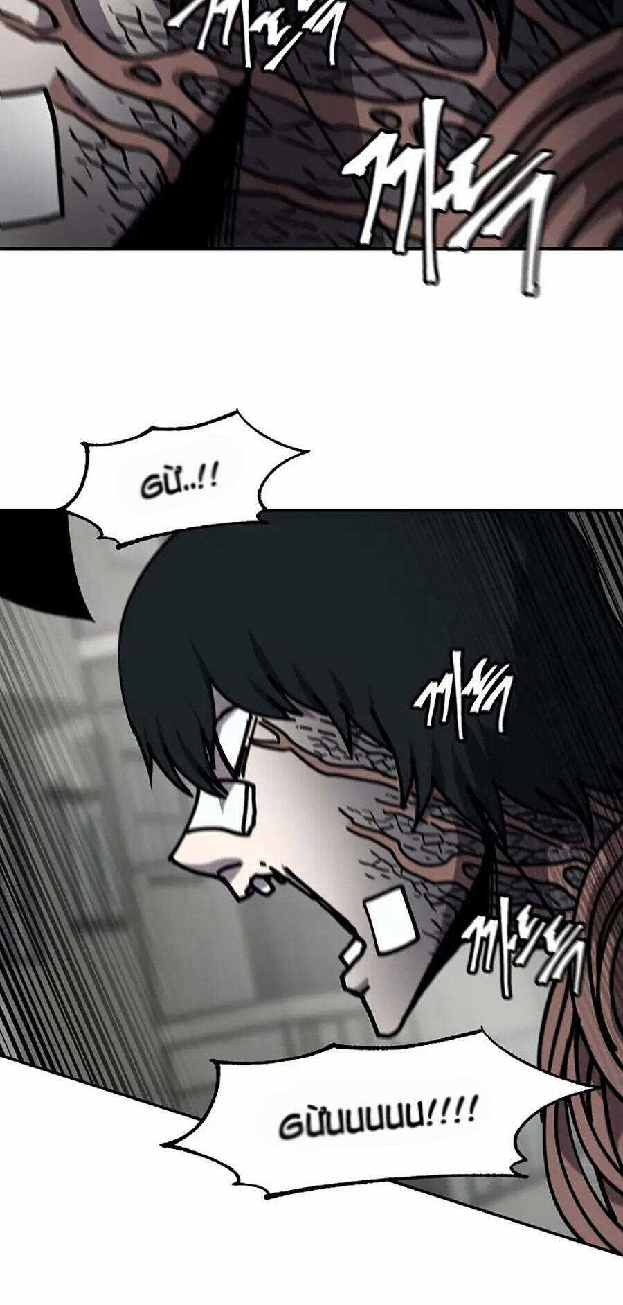 Shaman - Pháp Sư Chapter 57 trang 71