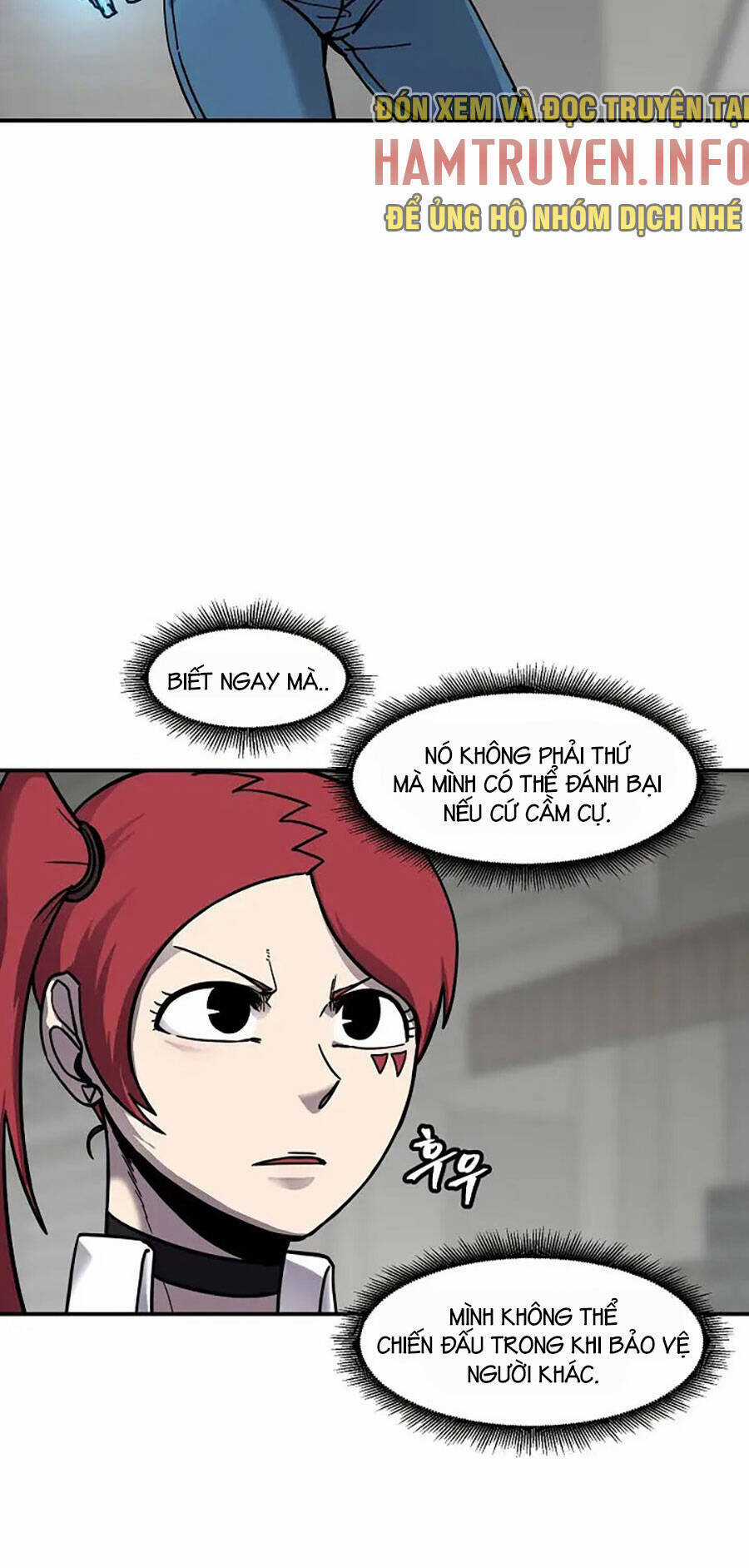 Shaman - Pháp Sư Chapter 57 trang 75