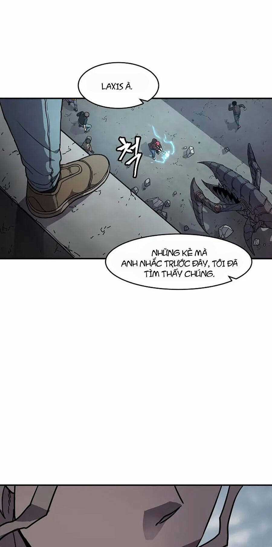 Shaman - Pháp Sư Chapter 57 trang 79