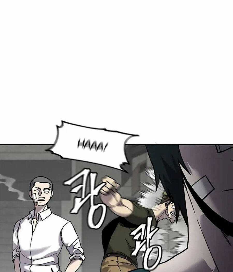 Shaman - Pháp Sư Chapter 57 trang 9