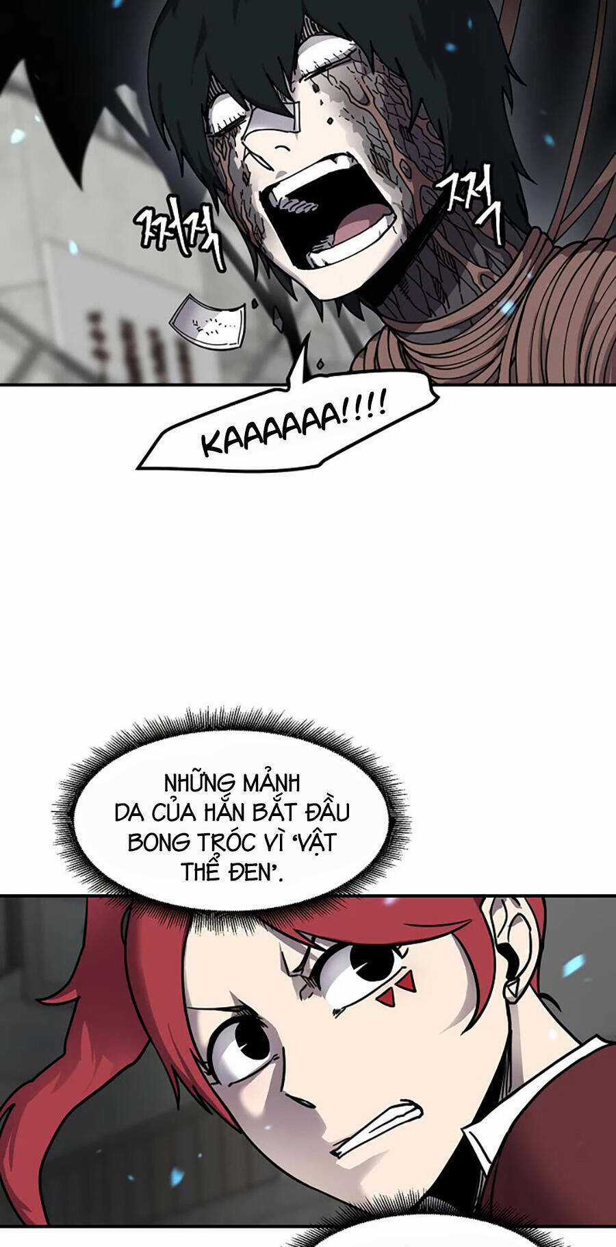 Shaman - Pháp Sư Chapter 58 trang 10