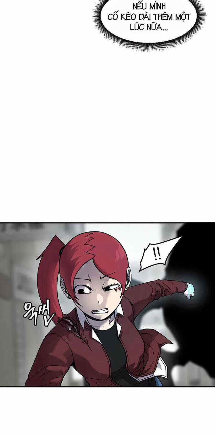 Shaman - Pháp Sư Chapter 58 trang 11