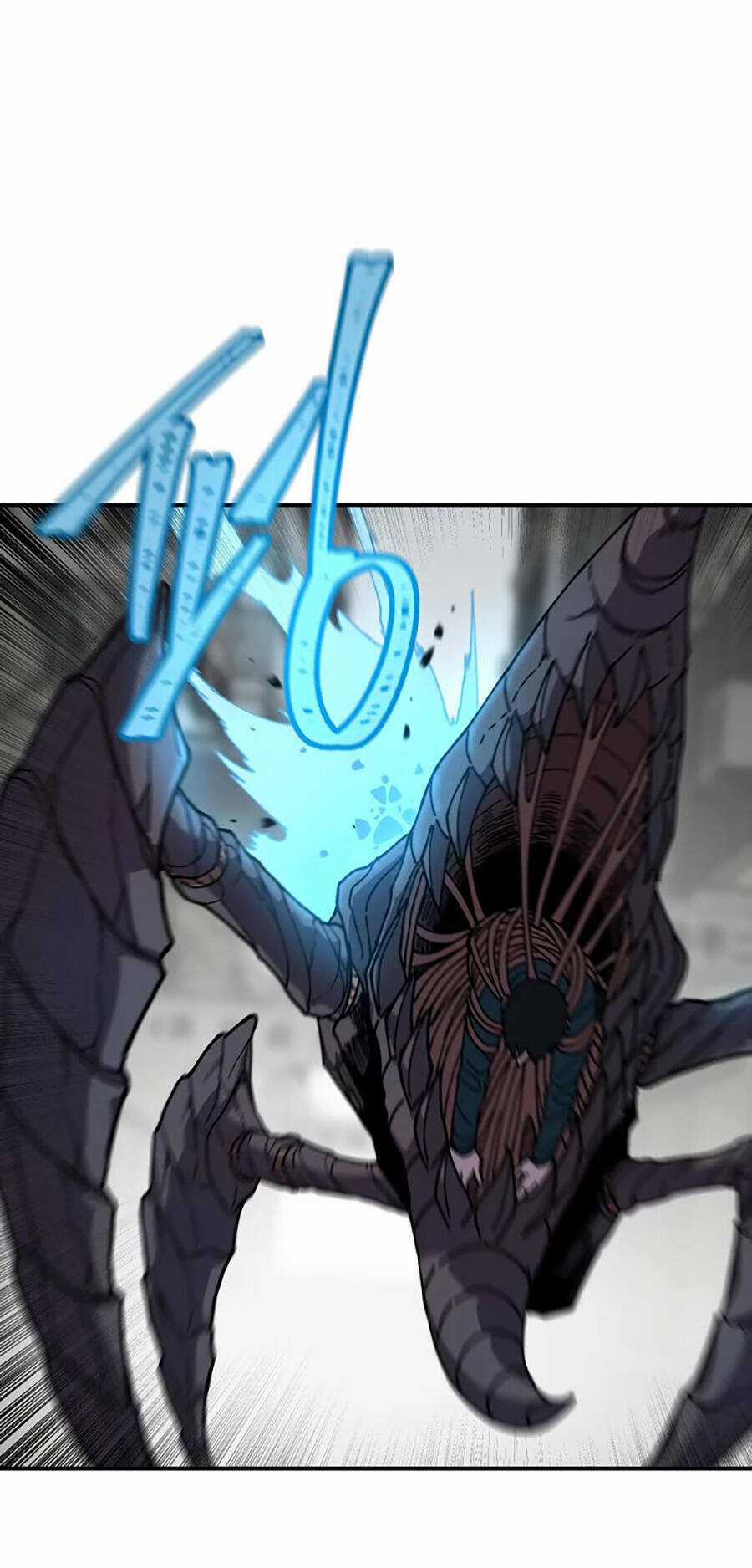 Shaman - Pháp Sư Chapter 58 trang 14