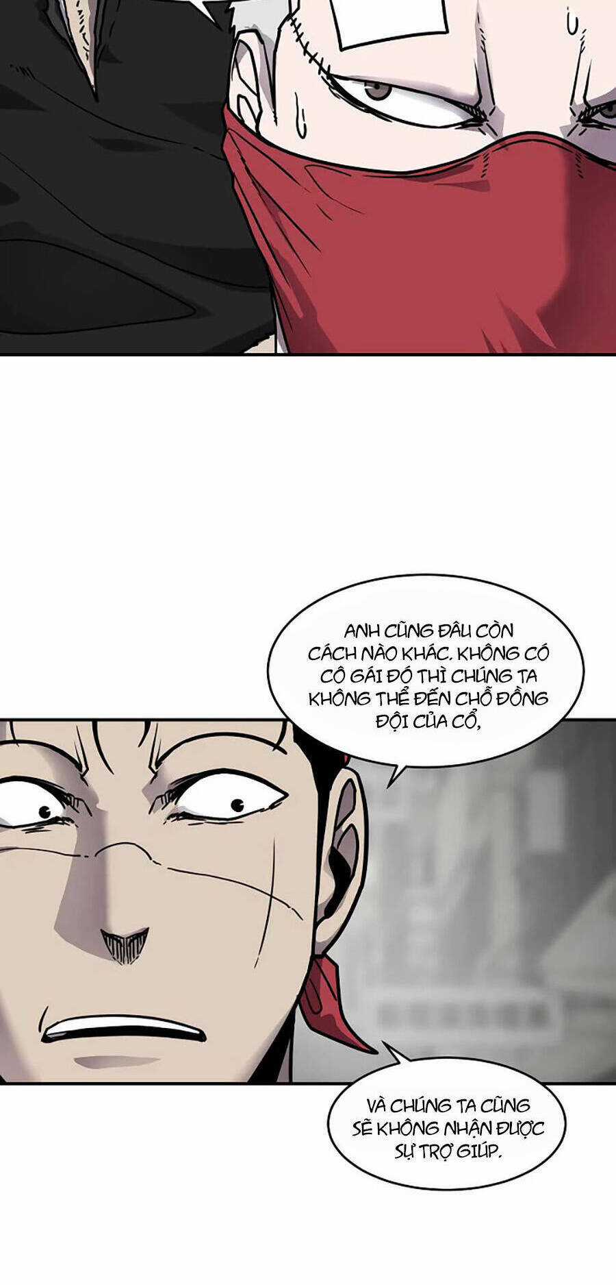 Shaman - Pháp Sư Chapter 58 trang 17