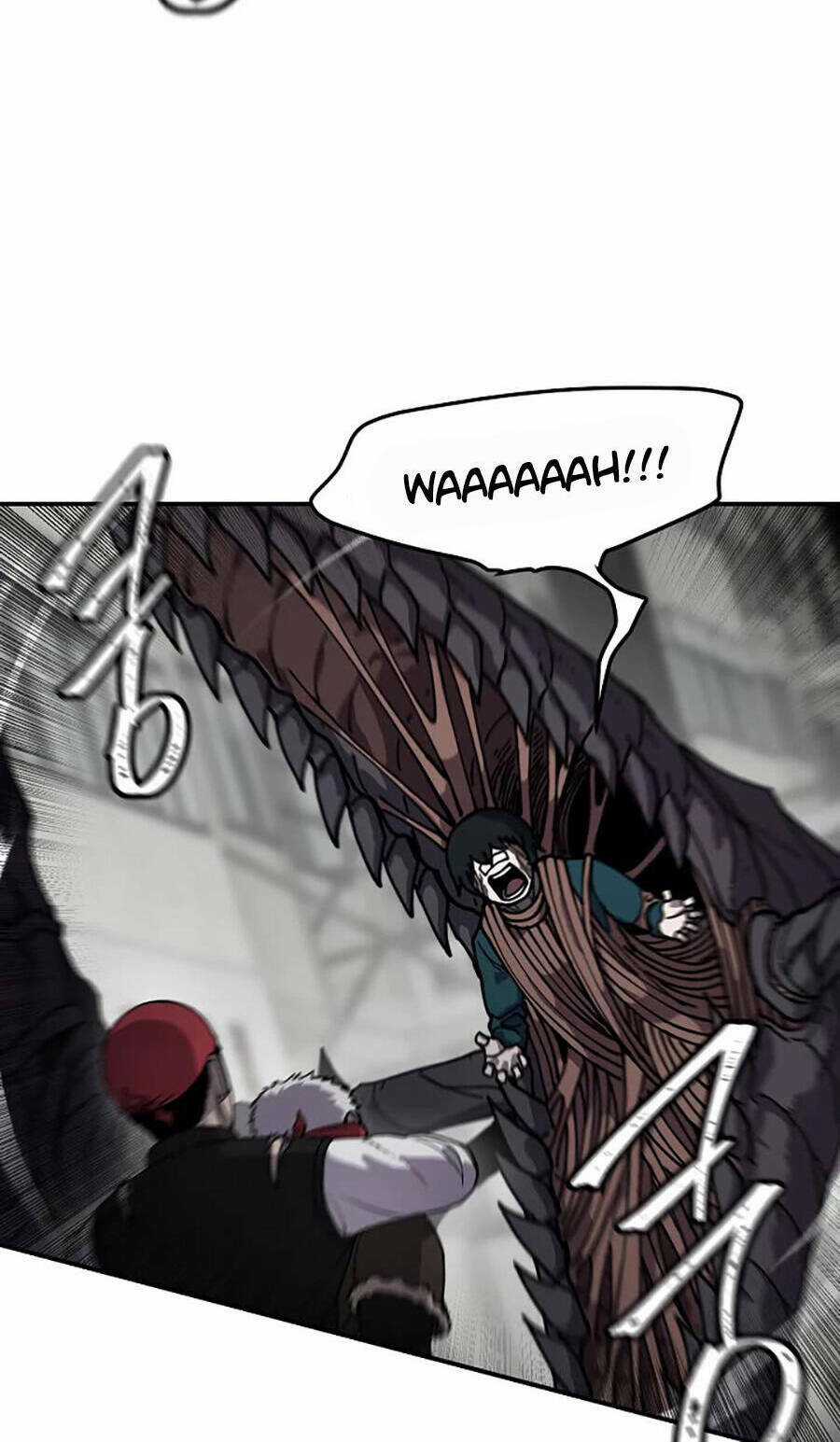 Shaman - Pháp Sư Chapter 58 trang 19