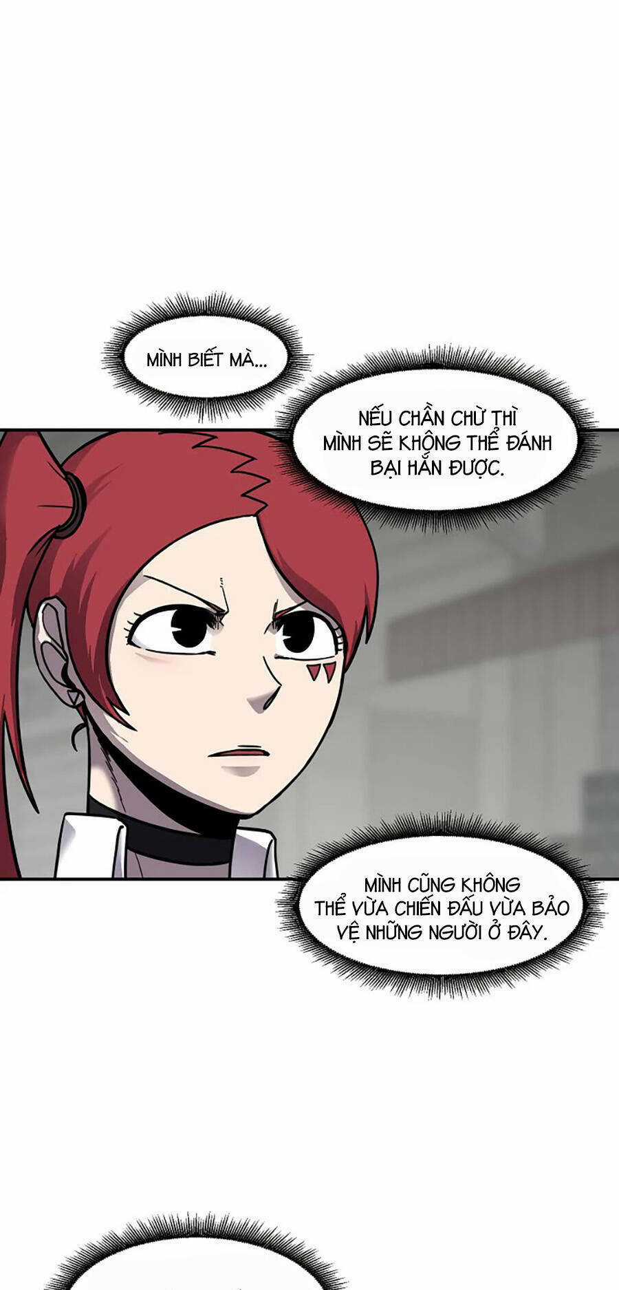 Shaman - Pháp Sư Chapter 58 trang 2