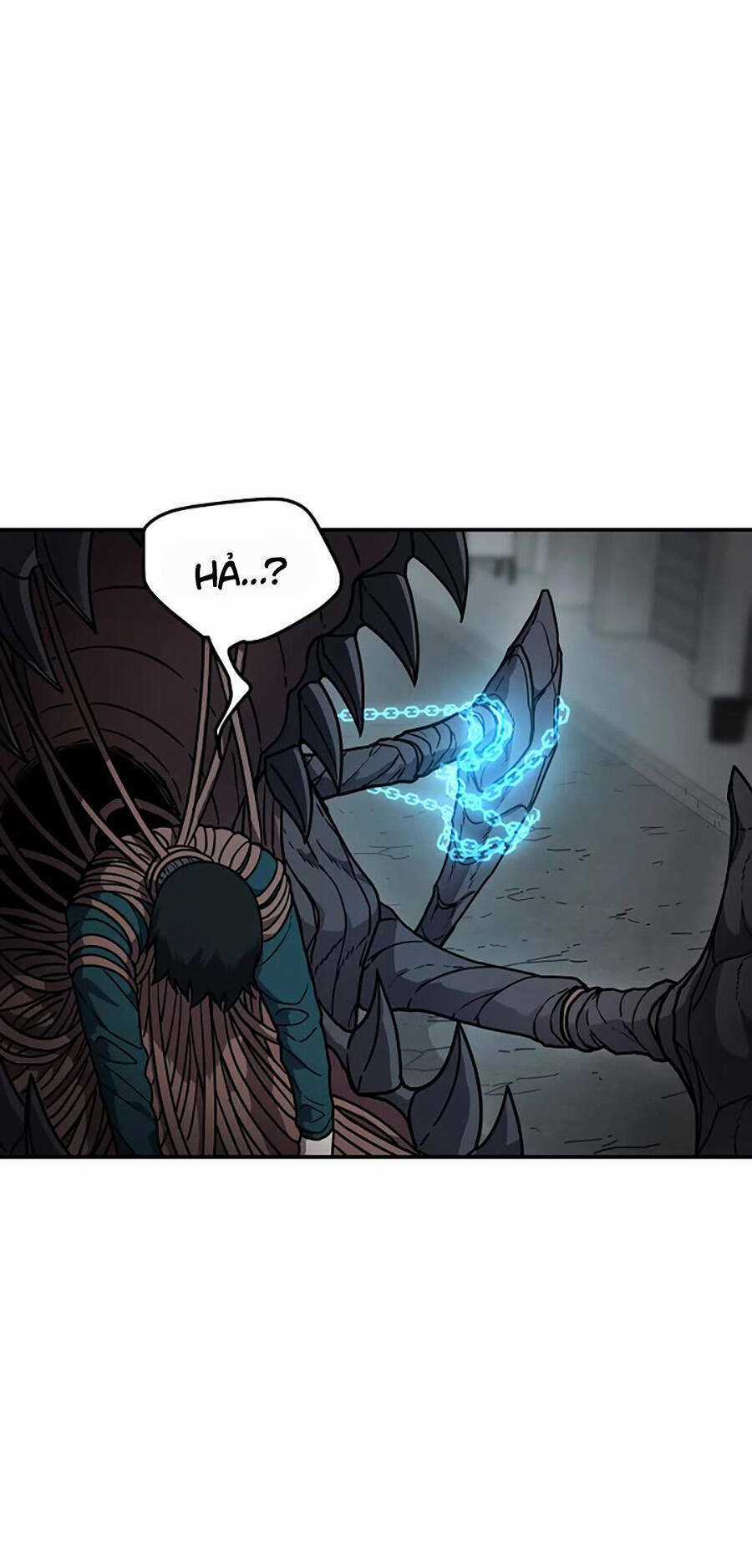 Shaman - Pháp Sư Chapter 58 trang 22