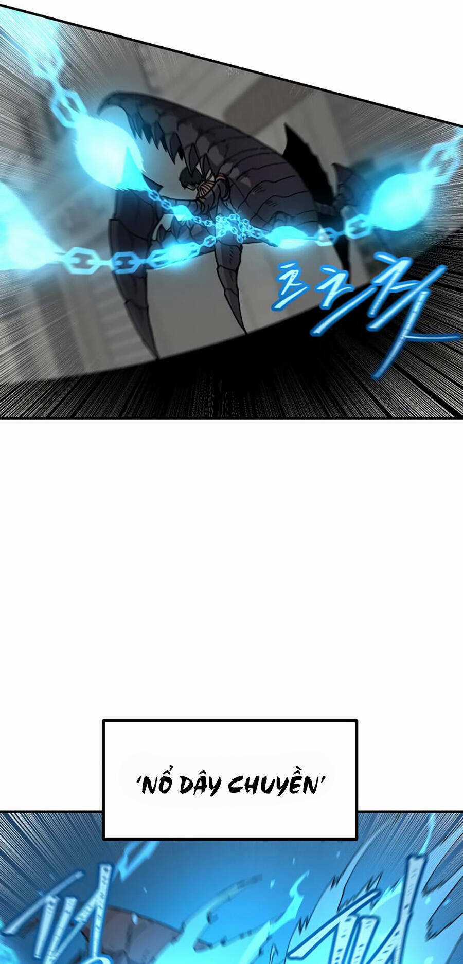 Shaman - Pháp Sư Chapter 58 trang 24