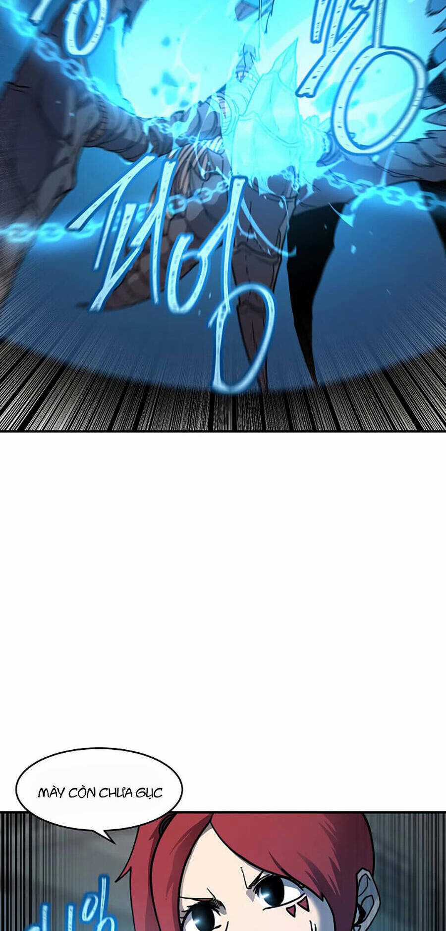 Shaman - Pháp Sư Chapter 58 trang 25