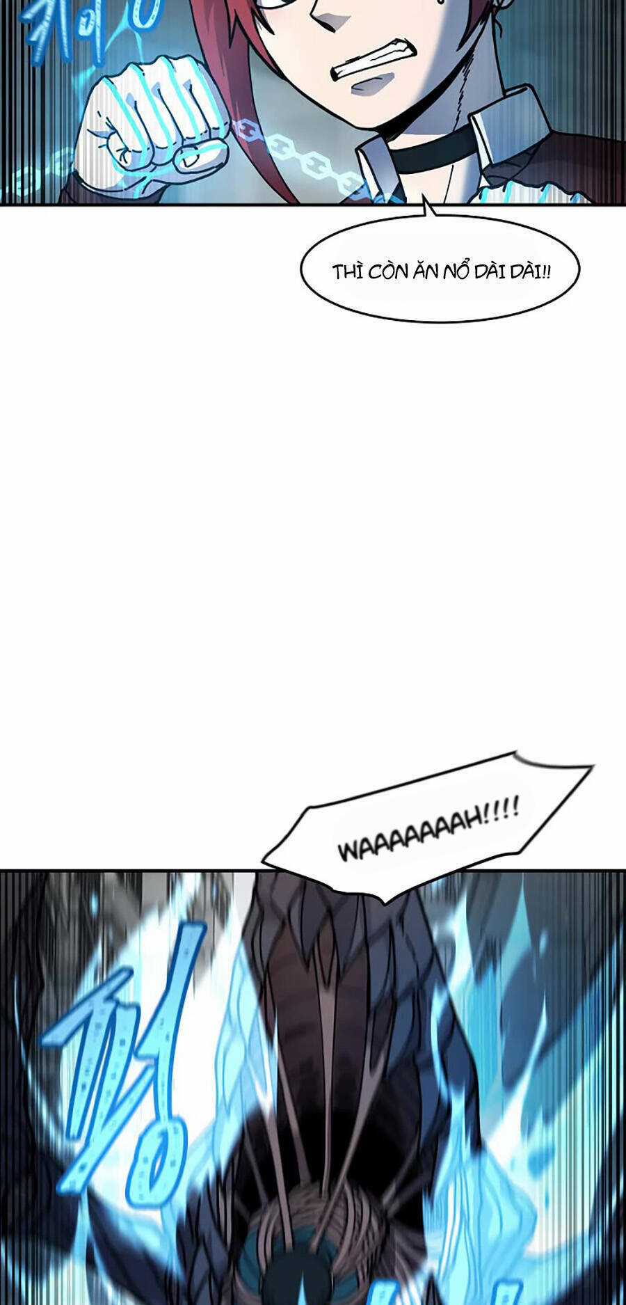 Shaman - Pháp Sư Chapter 58 trang 26