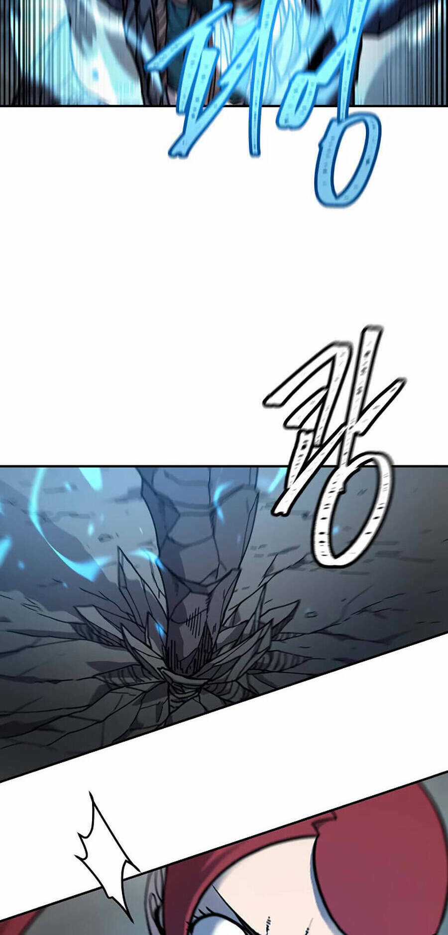 Shaman - Pháp Sư Chapter 58 trang 27