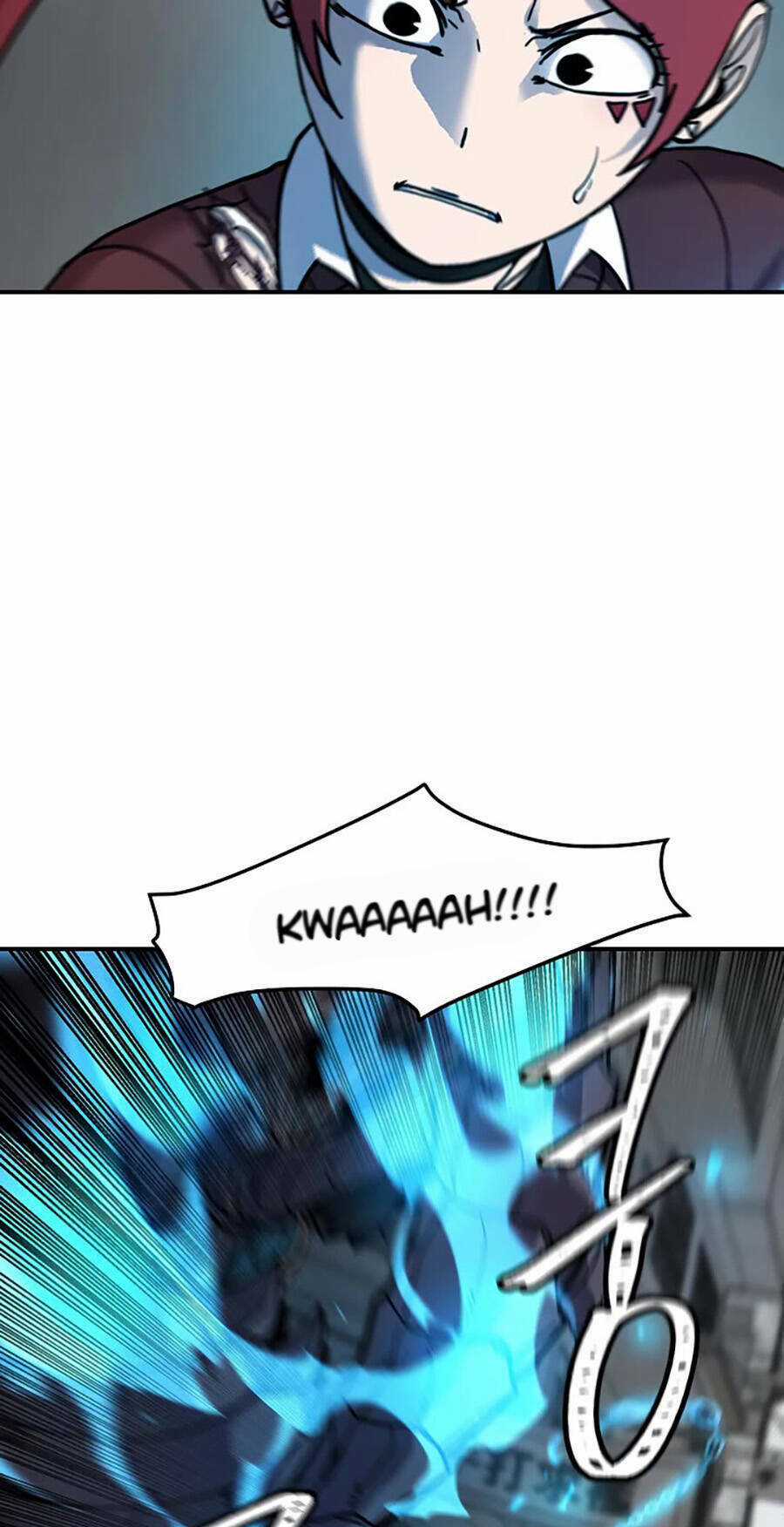 Shaman - Pháp Sư Chapter 58 trang 28