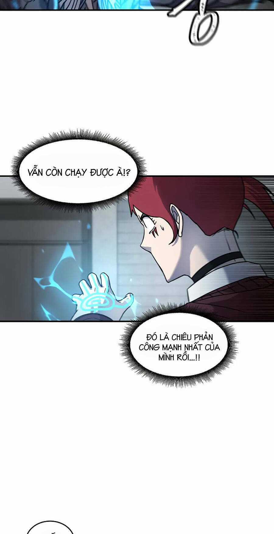 Shaman - Pháp Sư Chapter 58 trang 30