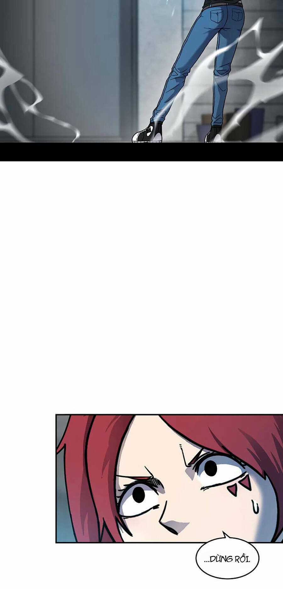 Shaman - Pháp Sư Chapter 58 trang 32