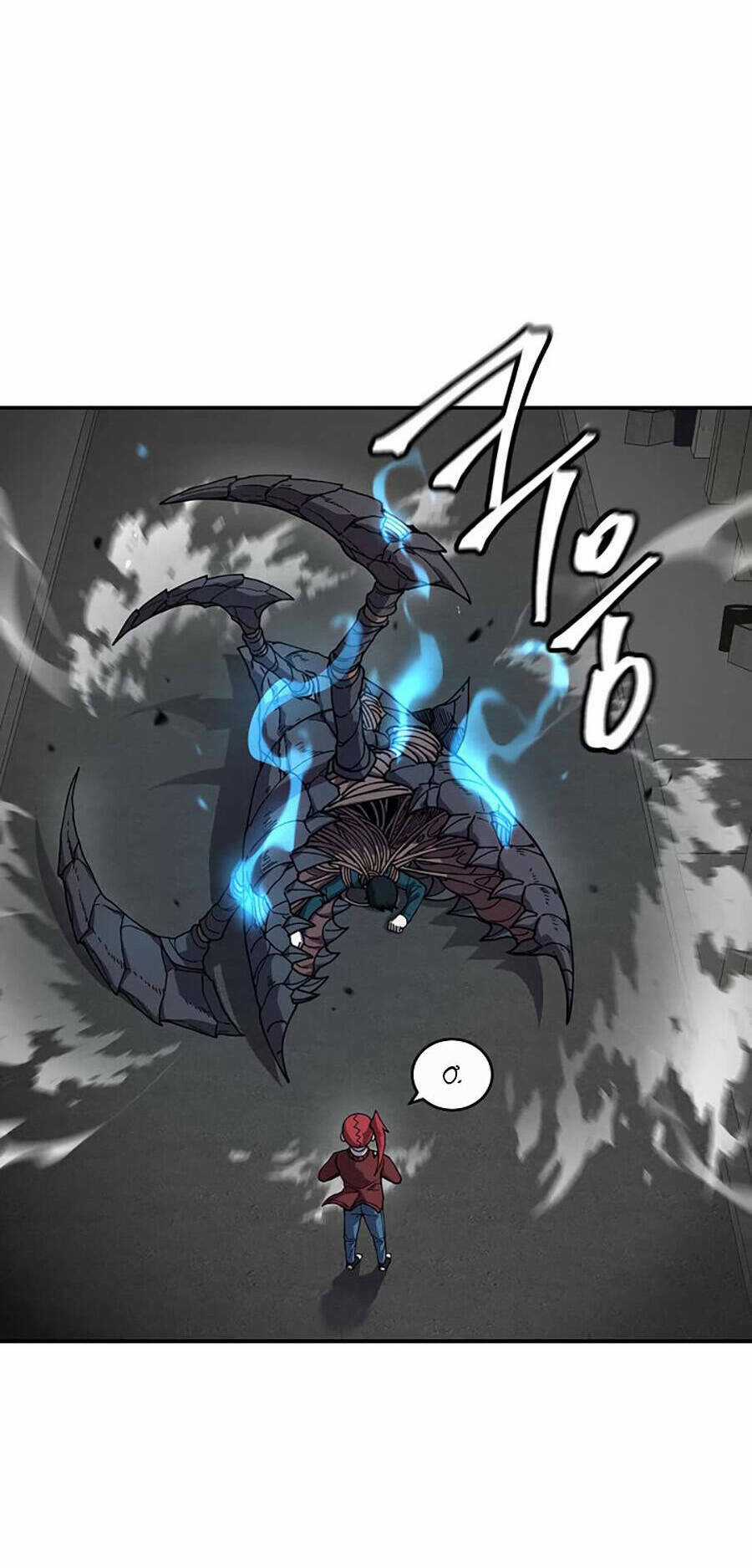 Shaman - Pháp Sư Chapter 58 trang 33