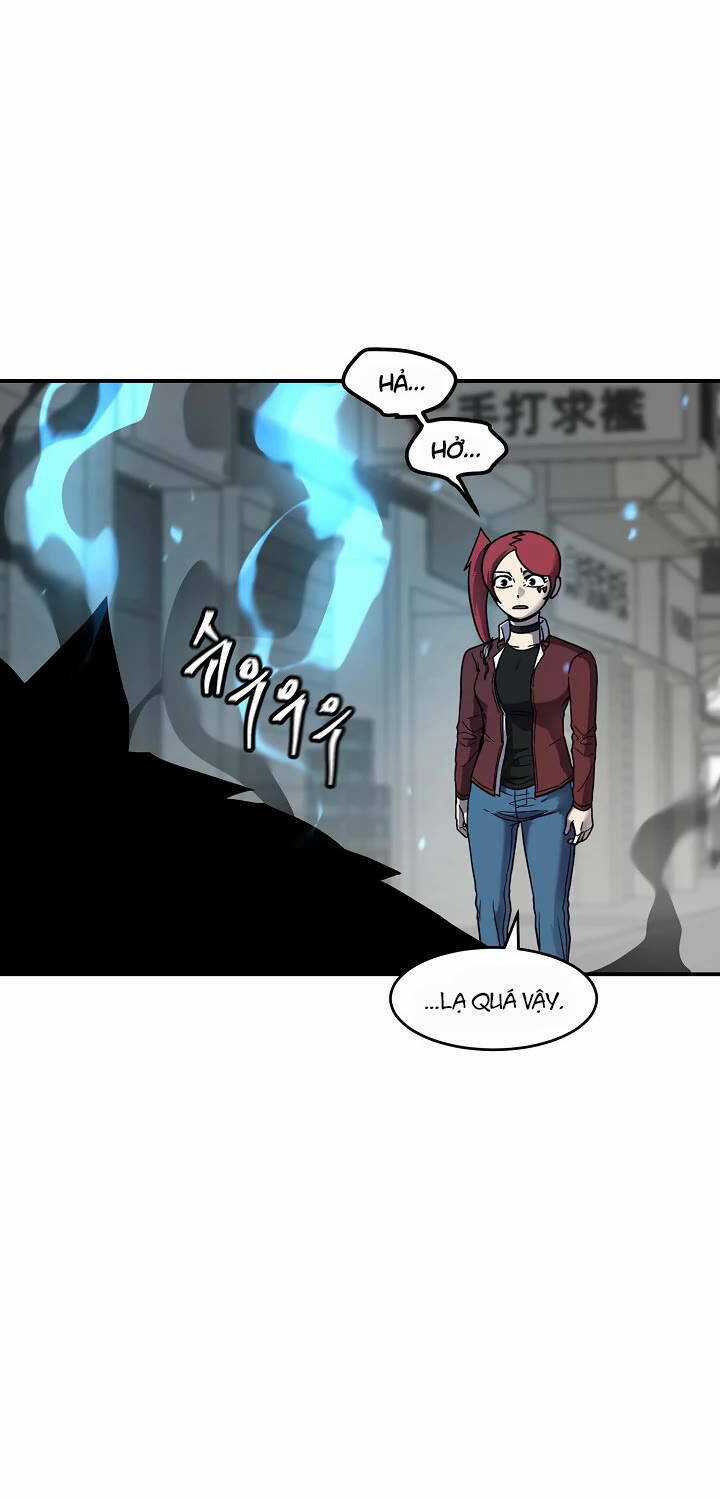 Shaman - Pháp Sư Chapter 58 trang 34