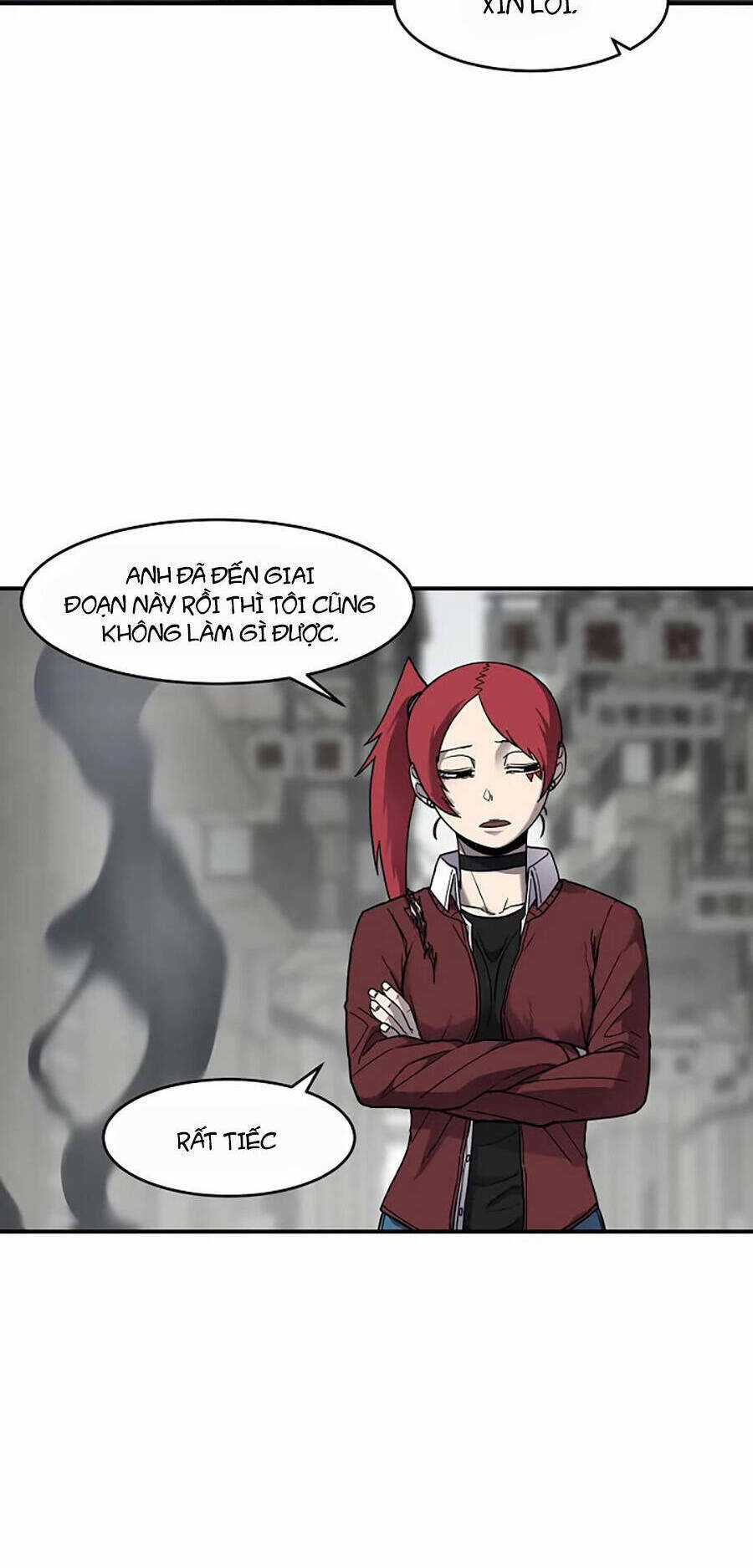 Shaman - Pháp Sư Chapter 58 trang 37