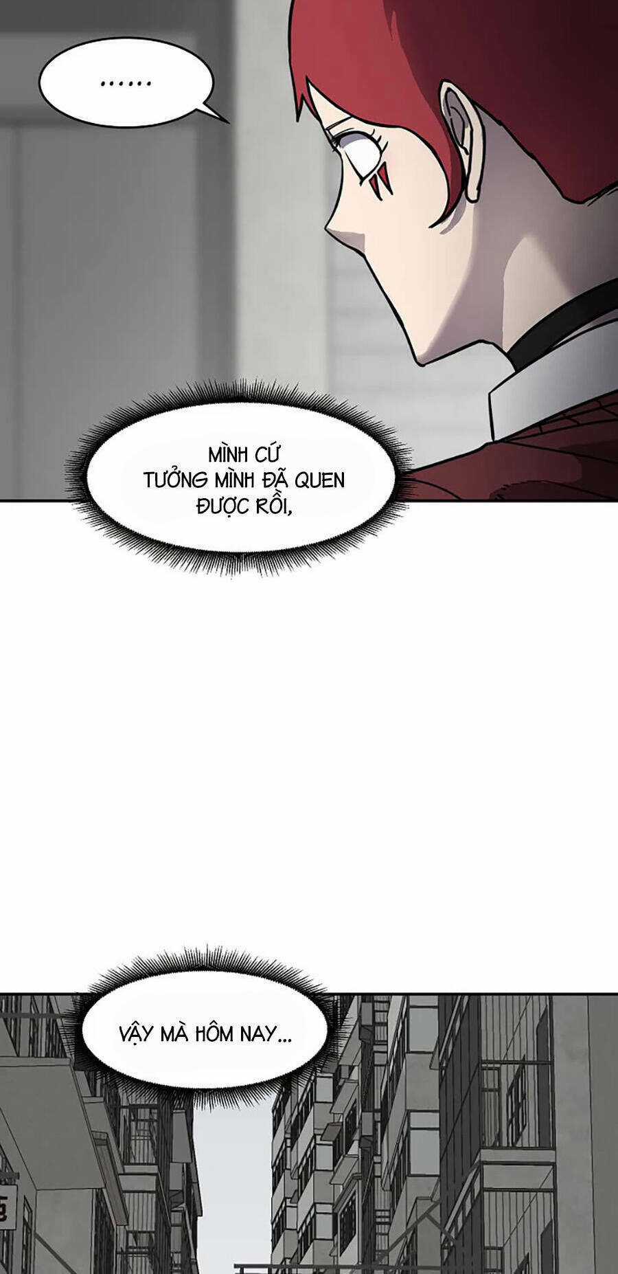 Shaman - Pháp Sư Chapter 58 trang 39