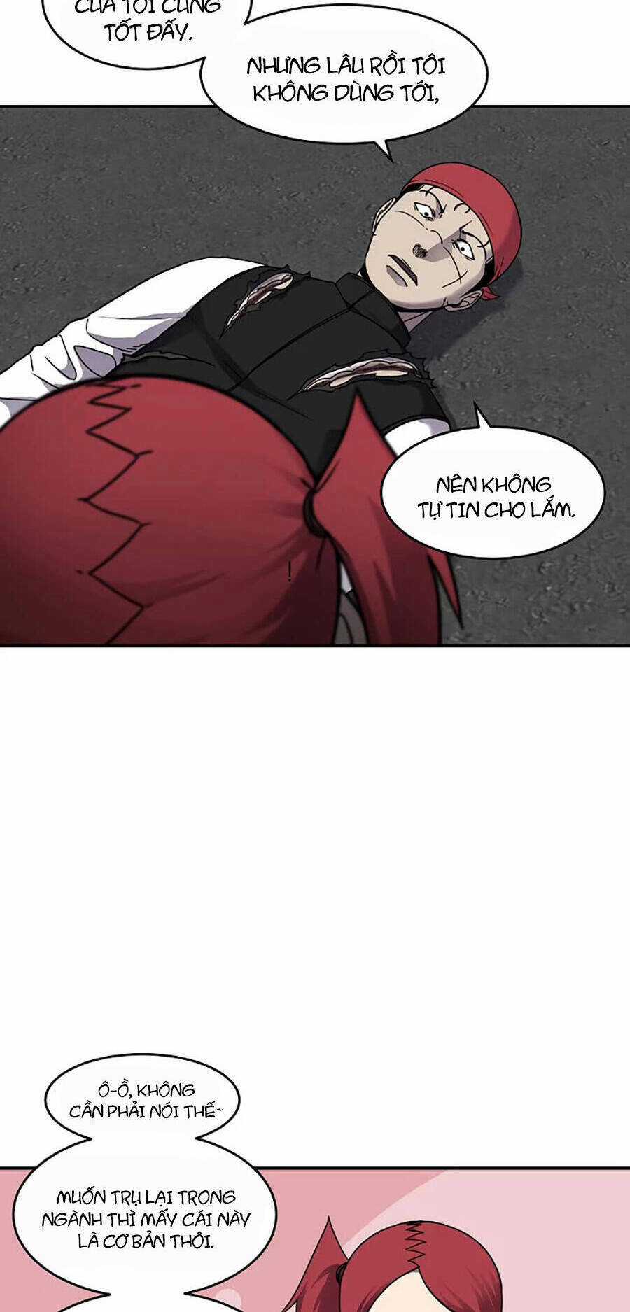 Shaman - Pháp Sư Chapter 58 trang 45