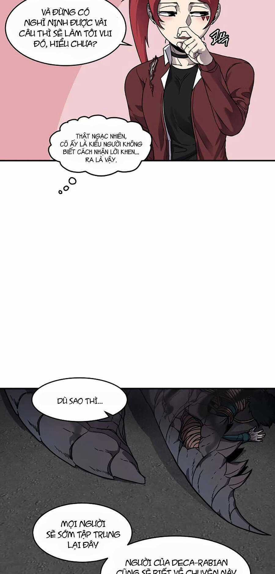 Shaman - Pháp Sư Chapter 58 trang 46