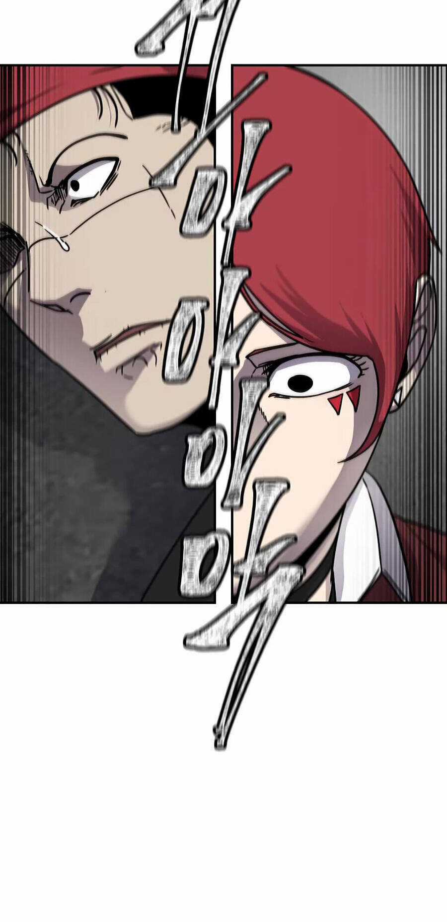 Shaman - Pháp Sư Chapter 58 trang 48