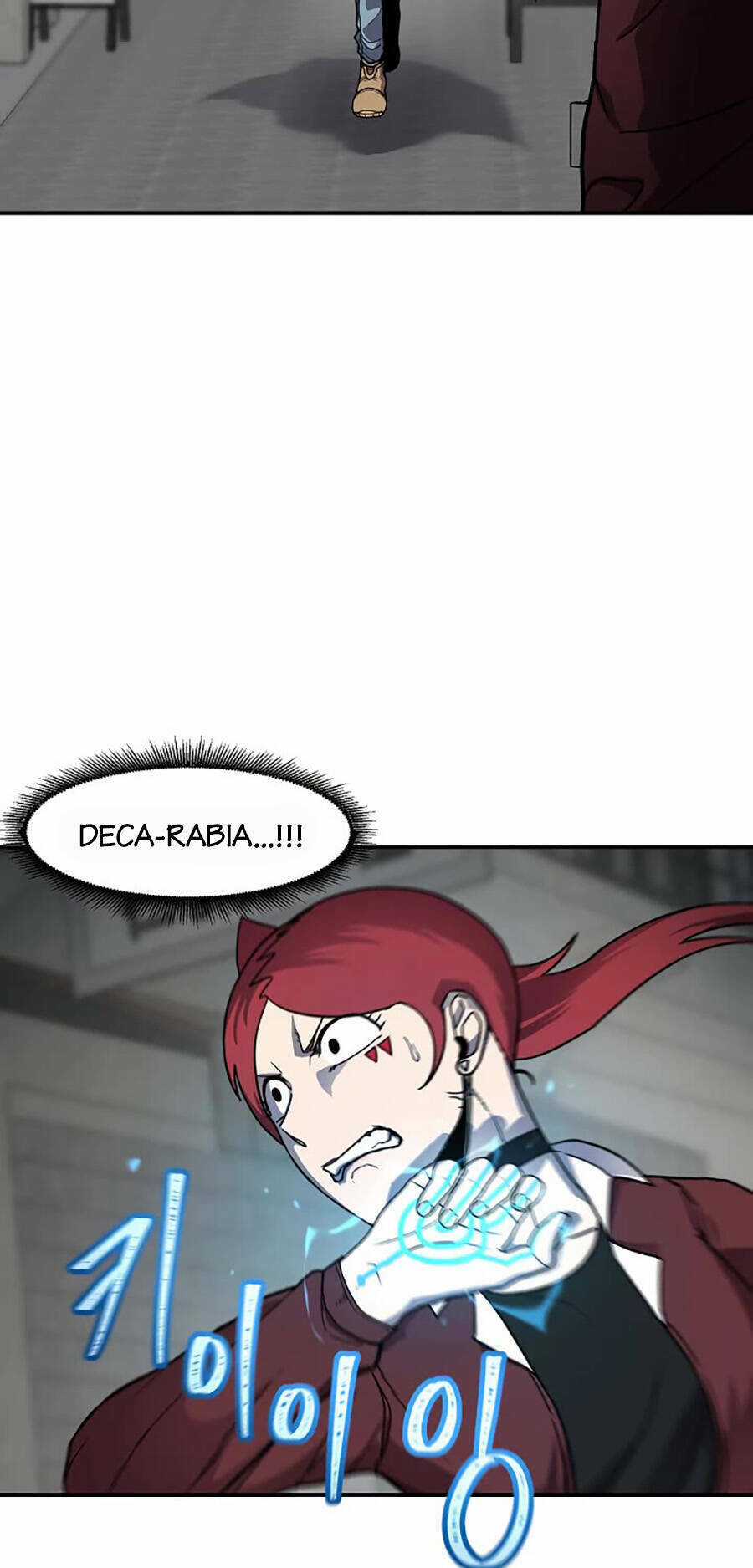 Shaman - Pháp Sư Chapter 58 trang 52