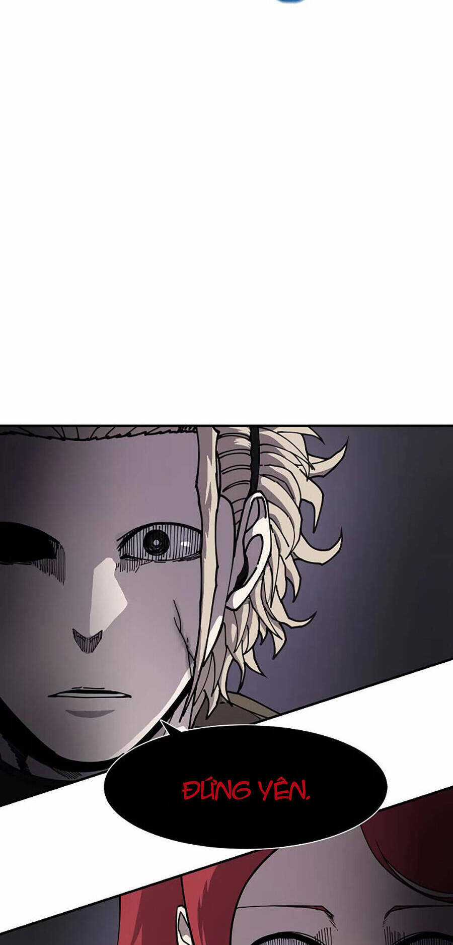 Shaman - Pháp Sư Chapter 58 trang 53