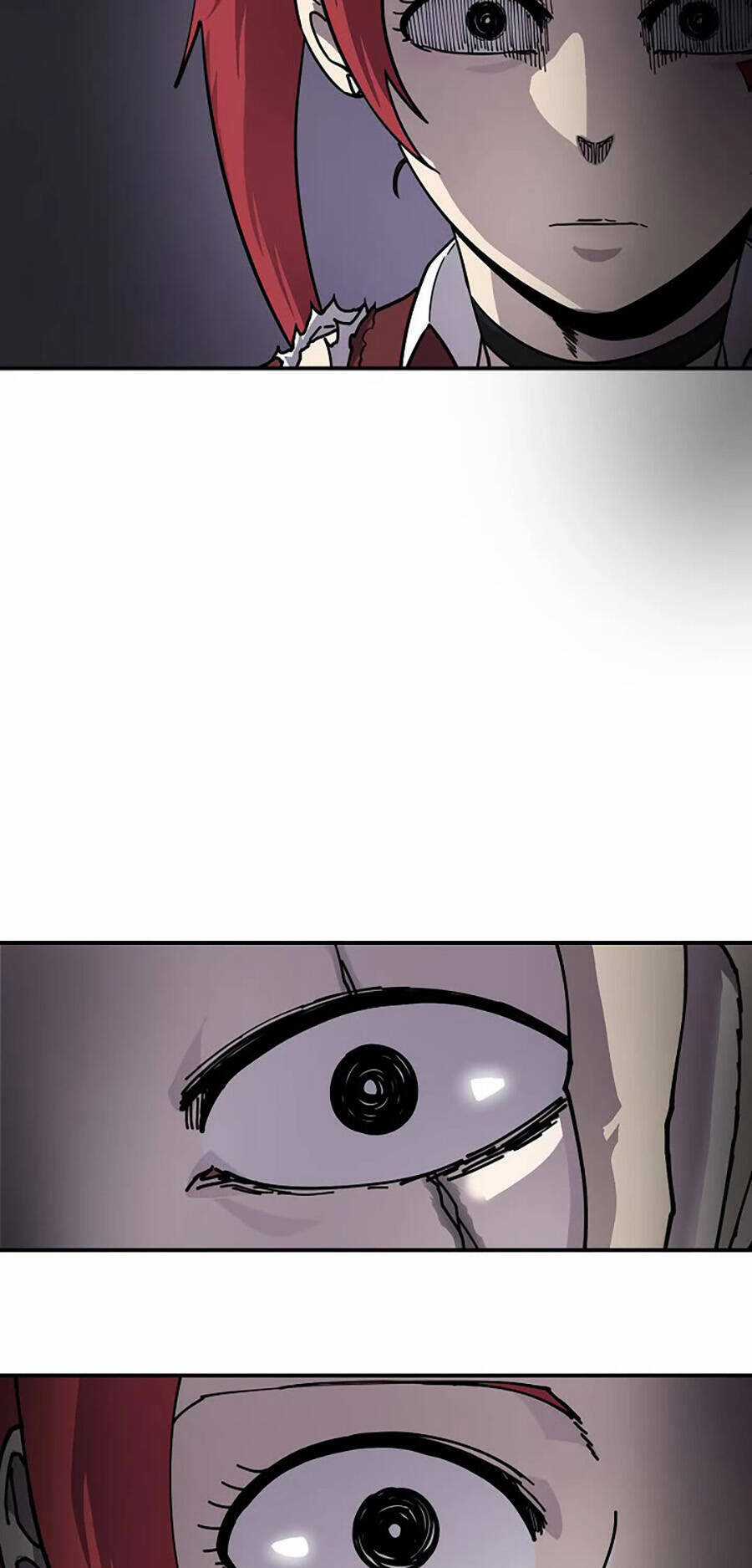 Shaman - Pháp Sư Chapter 58 trang 54