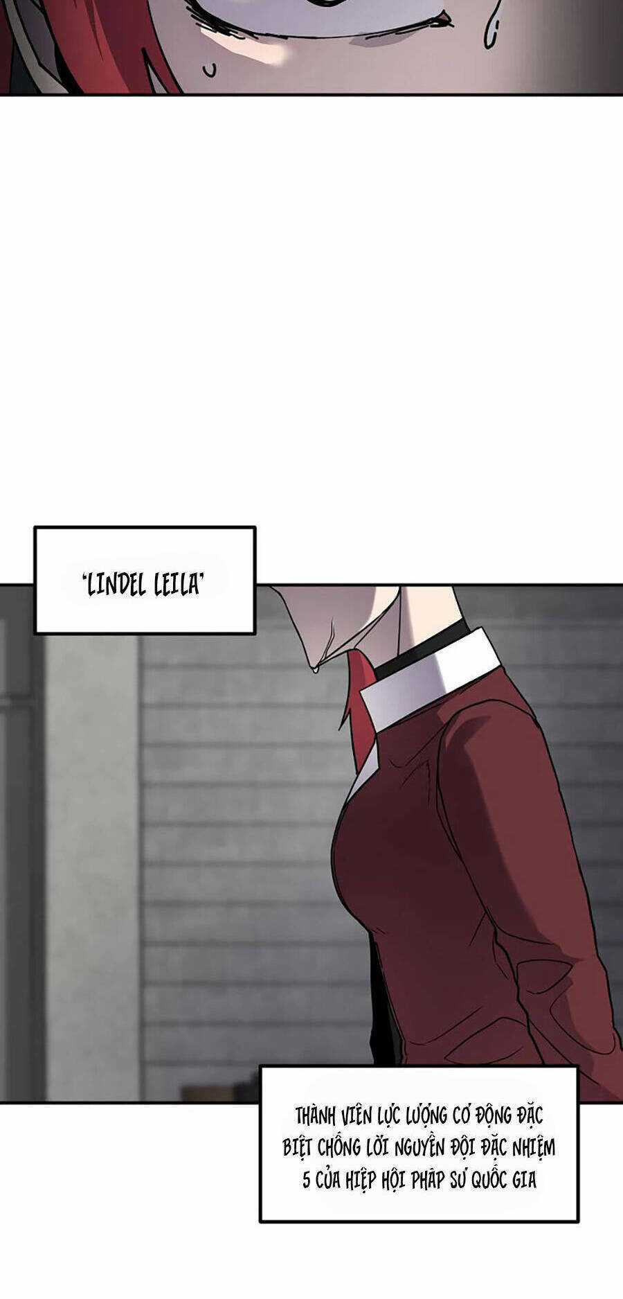 Shaman - Pháp Sư Chapter 58 trang 55