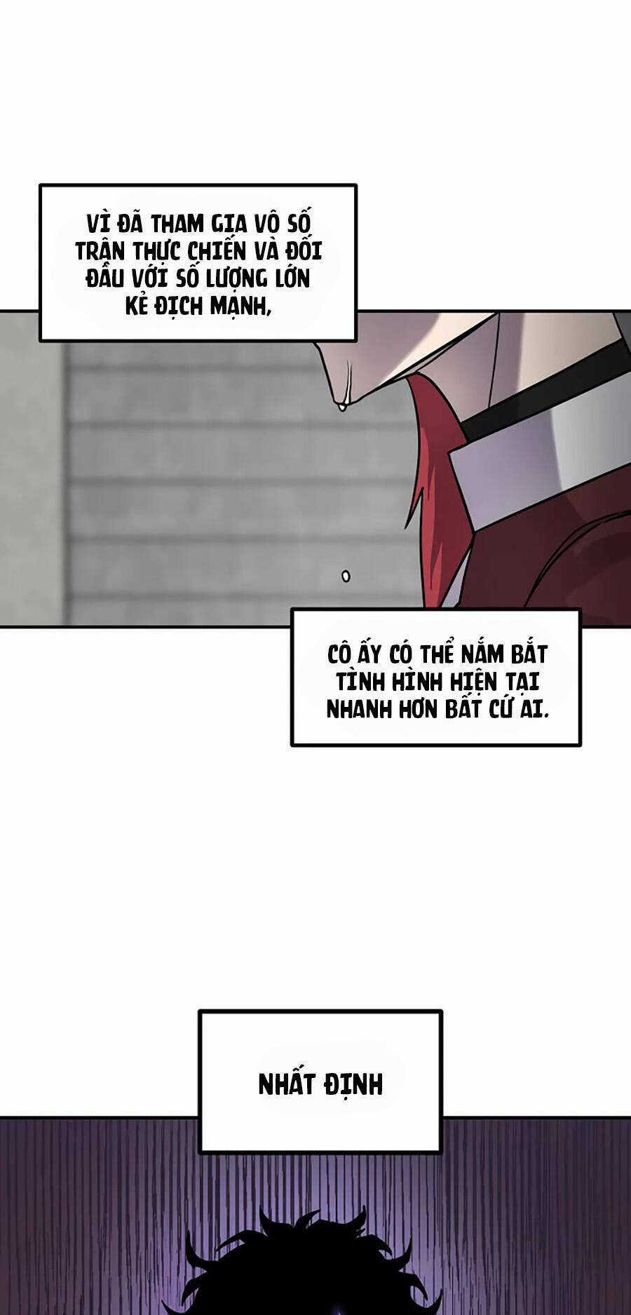 Shaman - Pháp Sư Chapter 58 trang 56