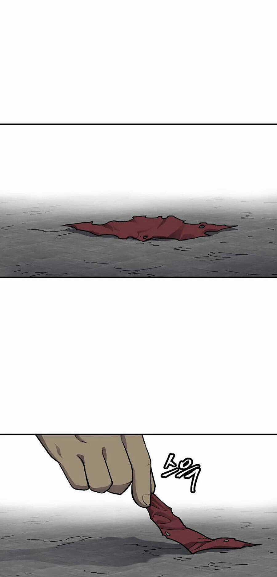 Shaman - Pháp Sư Chapter 58 trang 59