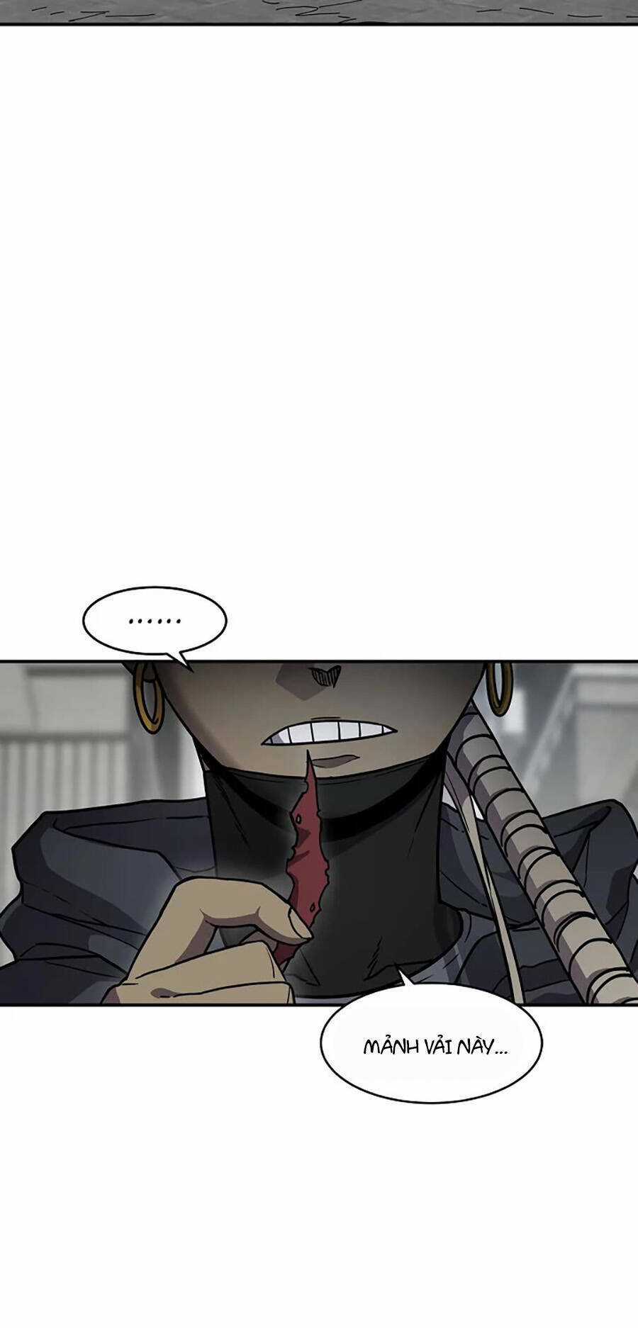 Shaman - Pháp Sư Chapter 58 trang 60