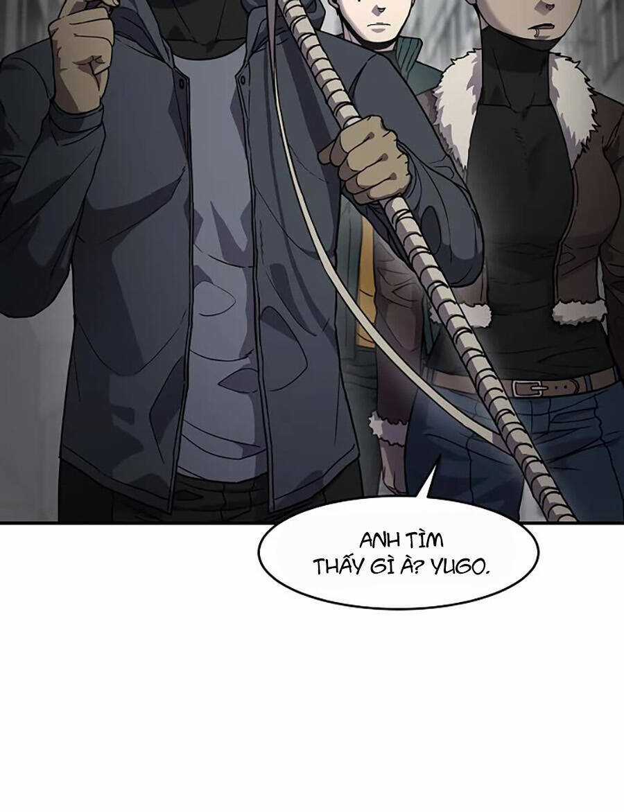 Shaman - Pháp Sư Chapter 58 trang 62