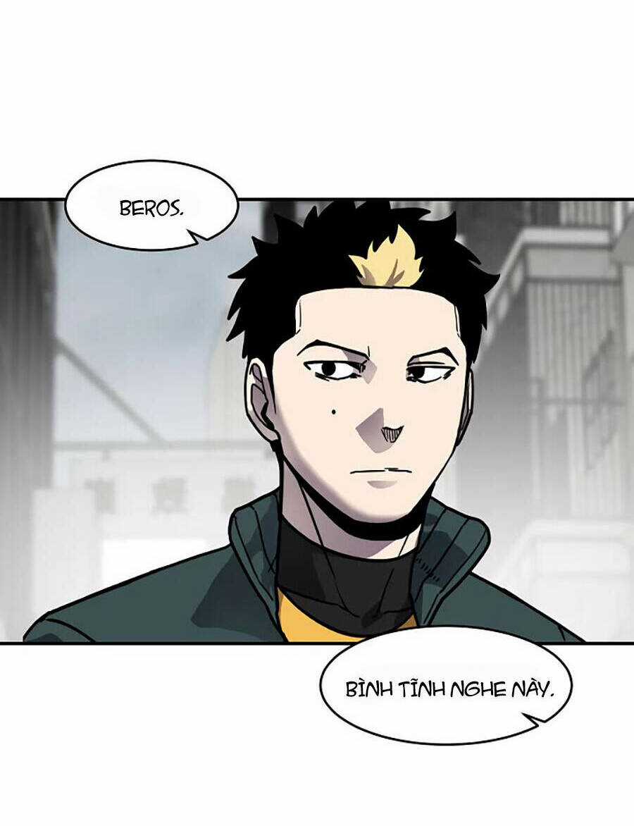 Shaman - Pháp Sư Chapter 58 trang 63